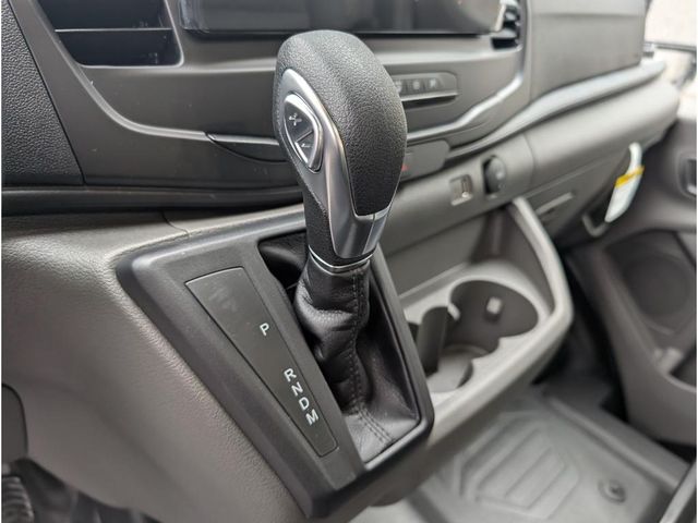 New 2026 Ford Transit 250 - photo 23