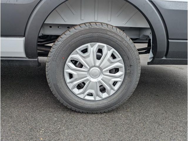 New 2026 Ford Transit 250 - photo 25