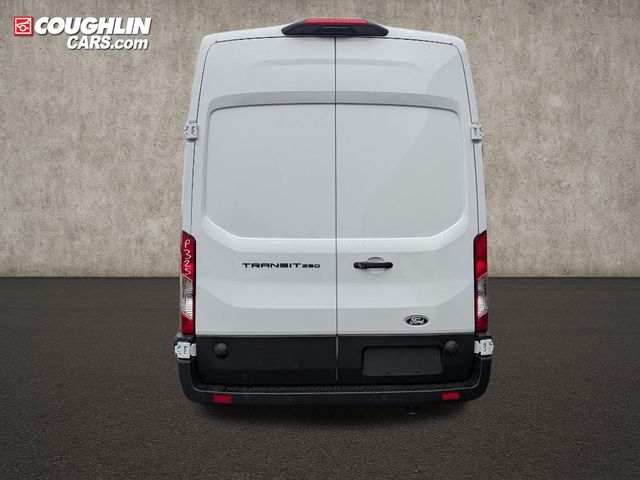 New 2026 Ford Transit 250 - photo 10