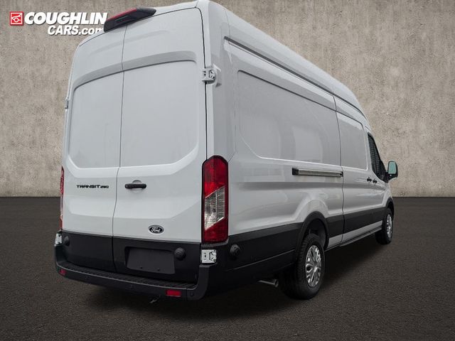 New 2026 Ford Transit 250 - photo 5