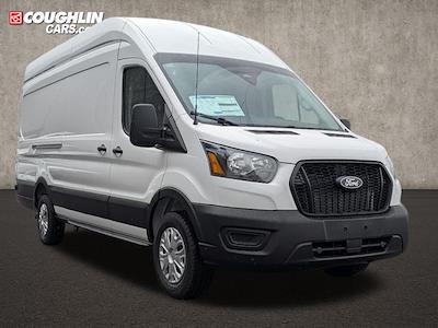 New 2026 Ford Transit 250 High Roof Empty Cargo Van for sale #FCF2053 - photo 1