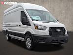 New 2026 Ford Transit 250 High Roof Empty Cargo Van for sale #FCF2053 - photo 1