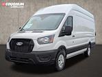 New 2026 Ford Transit 250 High Roof Empty Cargo Van for sale #FCF2053 - photo 5