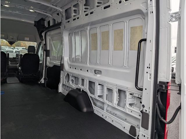 New 2026 Ford Transit 250 - photo 12