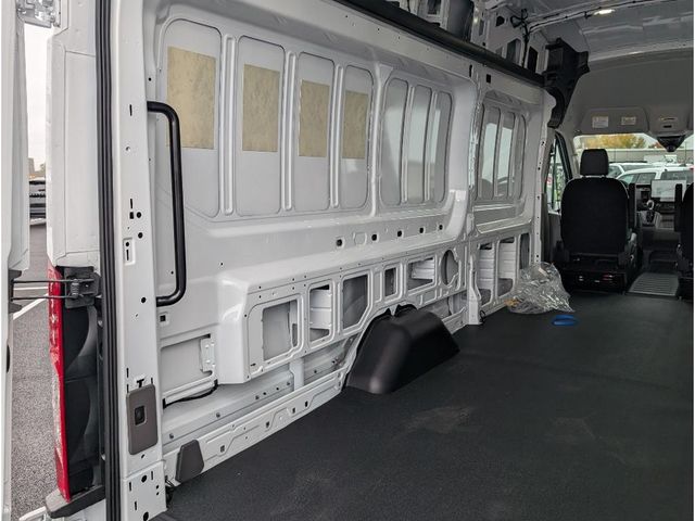 New 2026 Ford Transit 250 - photo 13