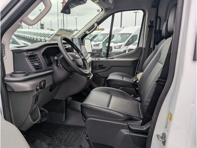 New 2026 Ford Transit 250 - photo 15