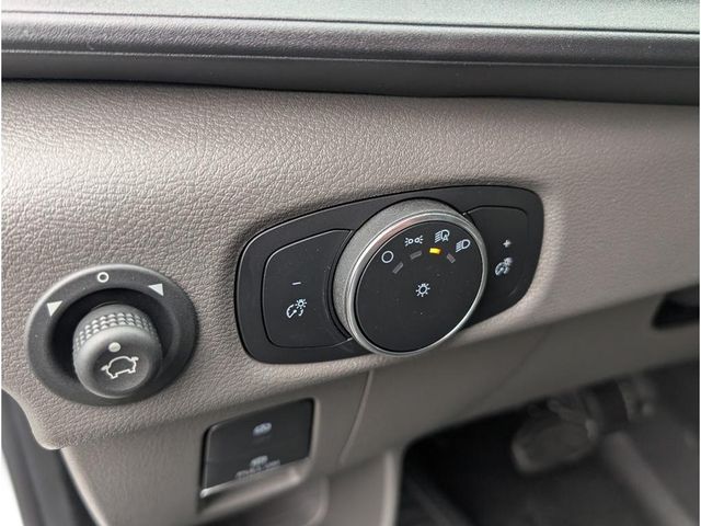 New 2026 Ford Transit 250 - photo 18
