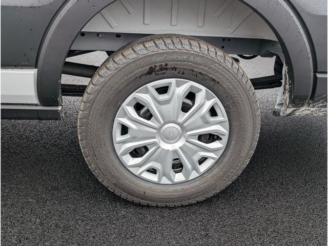 New 2026 Ford Transit 250 - photo 25