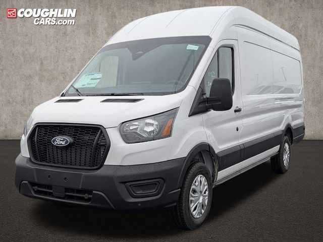 New 2026 Ford Transit 250 - photo 7