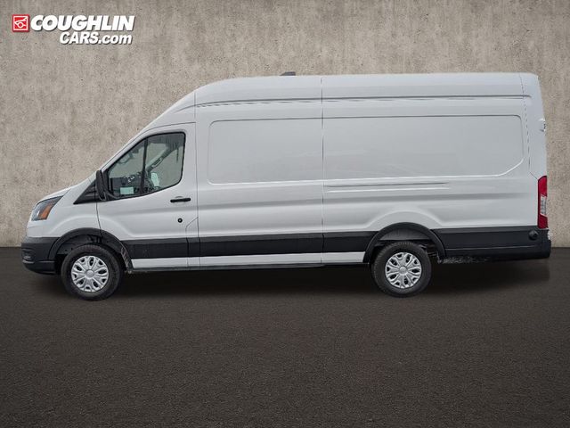 New 2026 Ford Transit 250 - photo 8