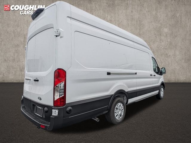 New 2026 Ford Transit 250 - photo 5