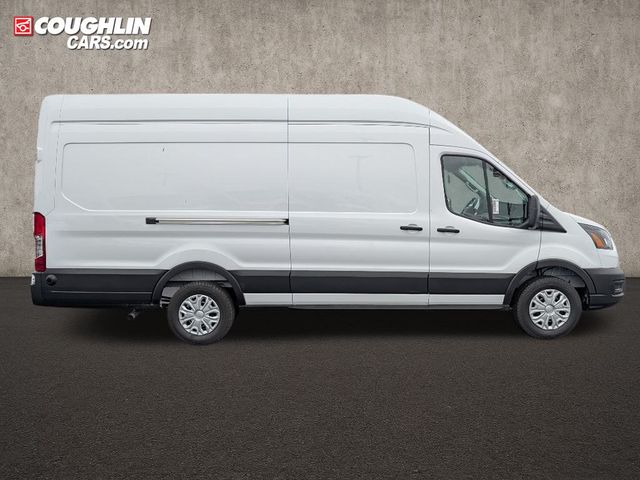 New 2026 Ford Transit 250 - photo 11