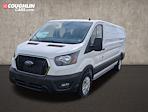 New 2025 Ford Transit 250 Low Roof Empty Cargo Van for sale #FCF2268 - photo 4