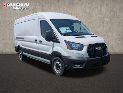 2026 Ford Transit 250 Medium Roof RWD Empty Cargo Van for sale #FCF2294 - photo 1
