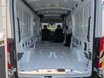 2026 Ford Transit 250 Medium Roof RWD Empty Cargo Van for sale #FCF2294 - photo 2