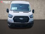 2026 Ford Transit 250 Medium Roof RWD Empty Cargo Van for sale #FCF2294 - photo 3