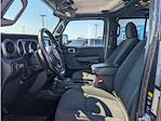 2021 Jeep Gladiator Crew Cab 4x4 Pickup for sale #UCF1106A - photo 13