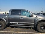 2017 Ford F-150 SuperCrew Cab 4x4 Pickup for sale #UCF1114AA - photo 3