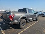 2017 Ford F-150 SuperCrew Cab 4x4 Pickup for sale #UCF1114AA - photo 4