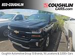 2017 Chevrolet Silverado 1500 Double Cab 4x4 Pickup for sale #UCV1342A - photo 1