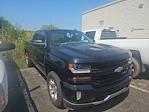 2017 Chevrolet Silverado 1500 Double Cab 4x4 Pickup for sale #UCV1342A - photo 3