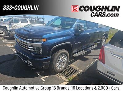 2020 Chevrolet Silverado 3500 Crew Cab SRW 4x4 Pickup for sale #UCV1355 - photo 1