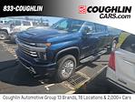 2020 Chevrolet Silverado 3500 Crew Cab SRW 4x4 Pickup for sale #UCV1355 - photo 1