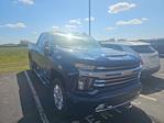 2020 Chevrolet Silverado 3500 Crew Cab SRW 4x4 Pickup for sale #UCV1355 - photo 4