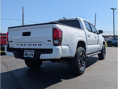 2019 Toyota Tacoma Double Cab 4x4 Pickup for sale #UCV1356A - photo 2