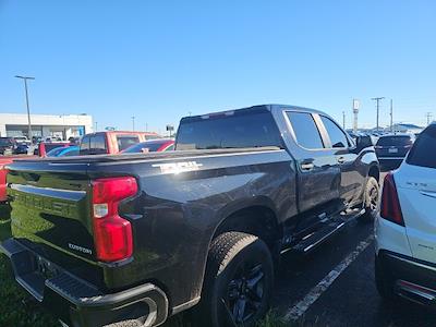 2021 Chevrolet Silverado 1500 Crew Cab 4x4 Pickup for sale #UCV1361B - photo 2