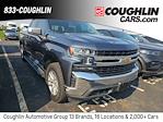 2020 Chevrolet Silverado 1500 Crew Cab 4x4 Pickup for sale #UCV1366A - photo 1