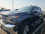 2020 Chevrolet Silverado 1500 Crew Cab 4x4 Pickup for sale #UCV1366A - photo 5