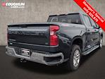 2020 Chevrolet Silverado 1500 Crew Cab 4WD Pickup for sale #UCV1366A - photo 3