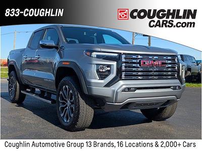 2024 GMC Canyon Crew Cab 4x4 Pickup for sale #UCV1375 - photo 1