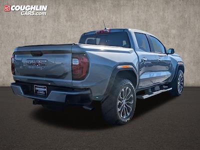 Used 2024 GMC Canyon Denali Crew Cab for sale #UCV1375 - photo 2