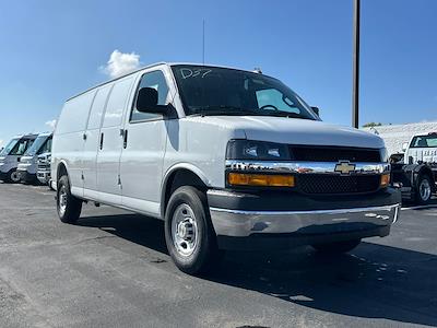 New 2025 Chevrolet Express 3500 Empty Cargo Van for sale #Z07601 - photo 1