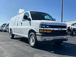 New 2025 Chevrolet Express 3500 Empty Cargo Van for sale #Z07601 - photo 1