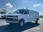 New 2025 Chevrolet Express 3500 Empty Cargo Van for sale #Z07601 - photo 26