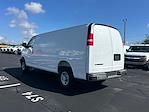New 2025 Chevrolet Express 3500 Empty Cargo Van for sale #Z07601 - photo 28