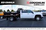 2024 Chevrolet Silverado 3500 Crew Cab 4x4, Morgan Truck Body Dump Body Dump Truck for sale #Z06873F - photo 20