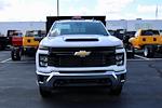 2024 Chevrolet Silverado 3500 Crew Cab 4x4, Morgan Truck Body Dump Body Dump Truck for sale #Z06873F - photo 22