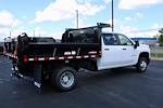 2024 Chevrolet Silverado 3500 Crew Cab 4x4, Morgan Truck Body Dump Body Dump Truck for sale #Z06873F - photo 25