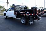 2024 Chevrolet Silverado 3500 Crew Cab 4x4, Morgan Truck Body Dump Body Dump Truck for sale #Z06873F - photo 27