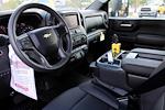 2024 Chevrolet Silverado 3500 Crew Cab 4x4, Morgan Truck Body Dump Body Dump Truck for sale #Z06873F - photo 31