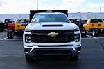 2024 Chevrolet Silverado 3500 Crew Cab 4x4, Morgan Truck Body Dump Body Dump Truck for sale #Z06873F - photo 5