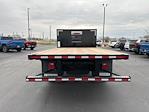 2024 Chevrolet Silverado 3500 Regular Cab 4x4, Morgan Truck Body Prostake Platform Body Flatbed Truck for sale #Z06874F - photo 5