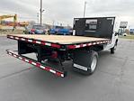 2024 Chevrolet Silverado 3500 Regular Cab 4x4, Morgan Truck Body Prostake Platform Body Flatbed Truck for sale #Z06874F - photo 6