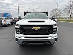 New 2024 Chevrolet Silverado 3500 Work Truck Regular Cab 4x4 Morgan Truck Body Flatbed Truck for sale #Z06874F - photo 28