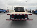 2024 Chevrolet Silverado 3500 Regular Cab 4x4, Morgan Truck Body Prostake Platform Body Flatbed Truck for sale #Z06874F - photo 31