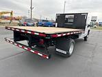 2024 Chevrolet Silverado 3500 Regular Cab 4x4, Morgan Truck Body Prostake Platform Body Flatbed Truck for sale #Z06874F - photo 32